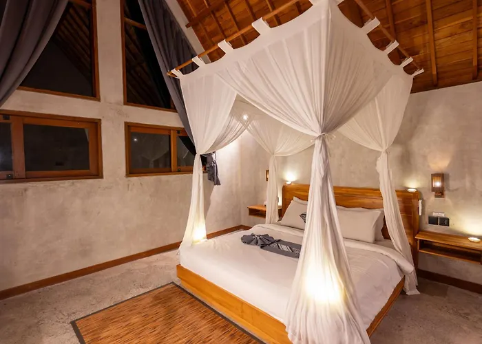 Wooden Paradise Canggu