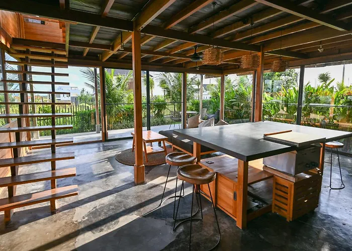Alojamento de Acomodação e Pequeno-almoço Wooden Paradise 3*