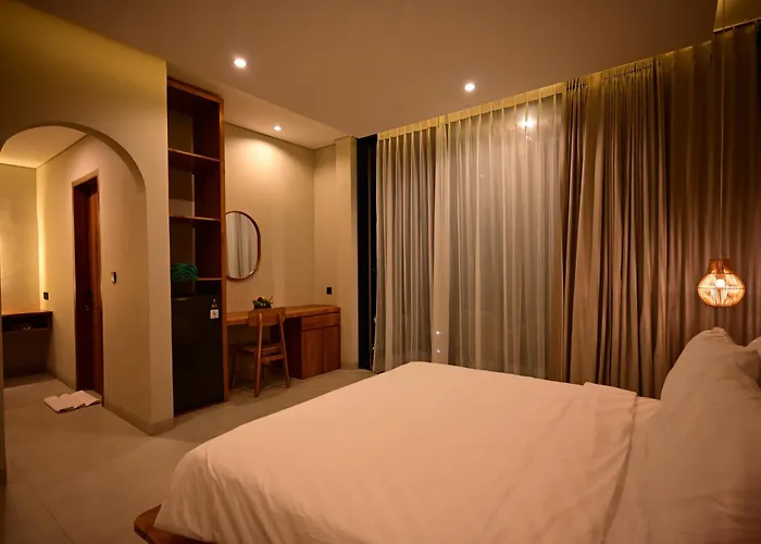 Отель типа "постель и завтрак" Wooden Paradise 3*