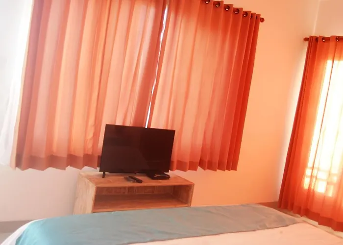 Wooden Paradise 3* Canggu
