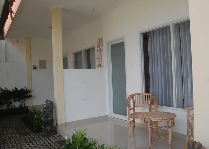 Wooden Paradise 3* Canggu