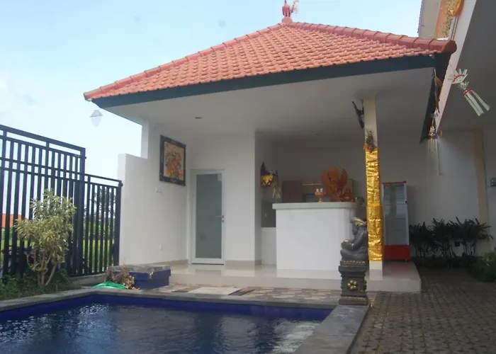 Wooden Paradise 3*