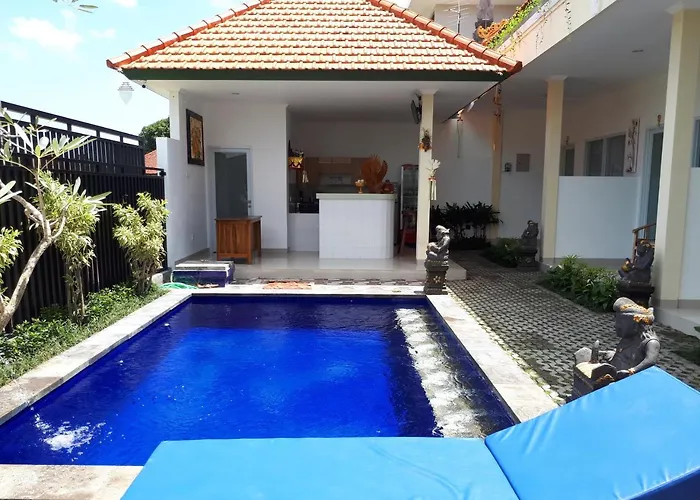 Wooden Paradise 3*