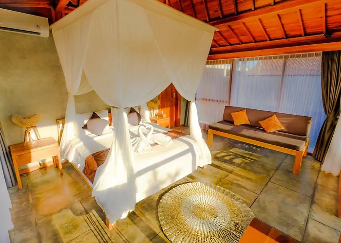 Wooden Paradise Alojamento de Acomodação e Pequeno-almoço 3*